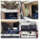 Avtodom VAN Peugeot Boxer