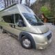 Adria Twin 640 SHX